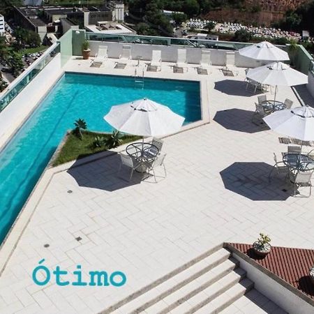 Flats Salvador Iguatemi סלבאדור מראה חיצוני תמונה