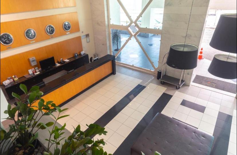 Flats Salvador Iguatemi סלבאדור מראה חיצוני תמונה