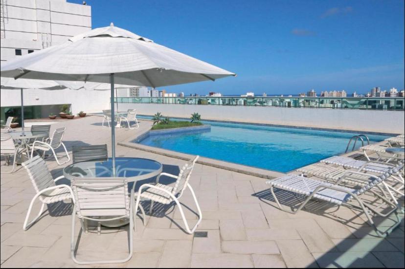 Flats Salvador Iguatemi סלבאדור מראה חיצוני תמונה