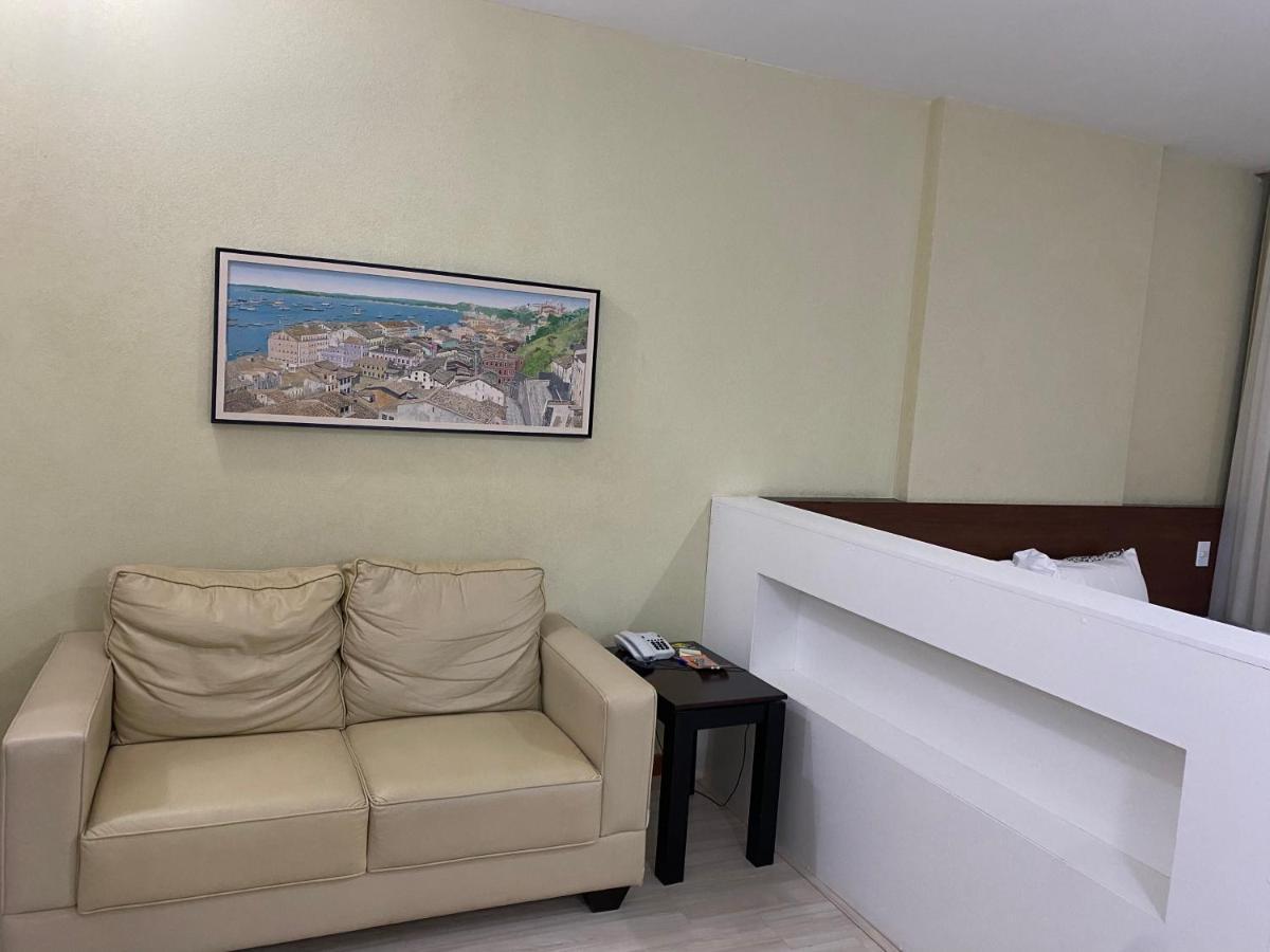 Flats Salvador Iguatemi סלבאדור מראה חיצוני תמונה