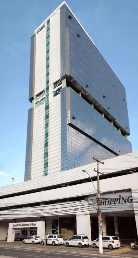 Flats Salvador Iguatemi סלבאדור מראה חיצוני תמונה