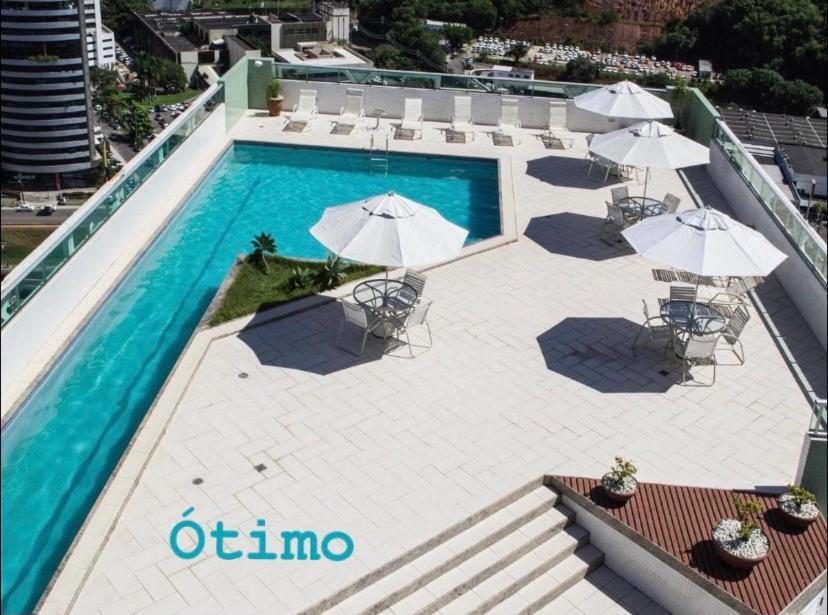 Flats Salvador Iguatemi סלבאדור מראה חיצוני תמונה