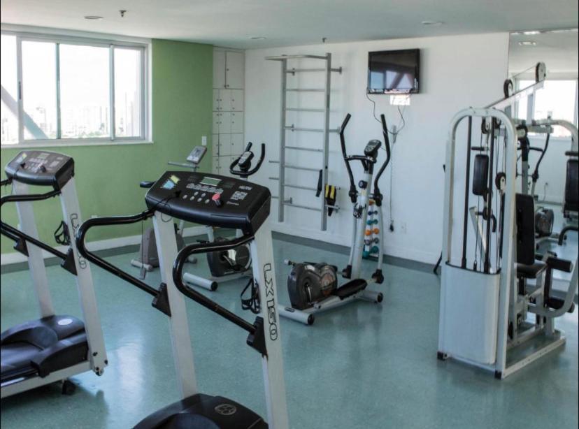 Flats Salvador Iguatemi סלבאדור מראה חיצוני תמונה