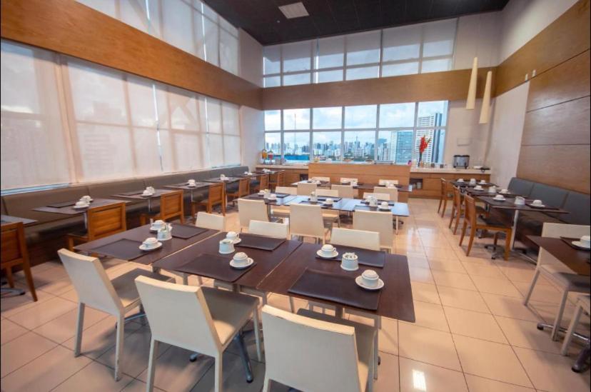 Flats Salvador Iguatemi סלבאדור מראה חיצוני תמונה