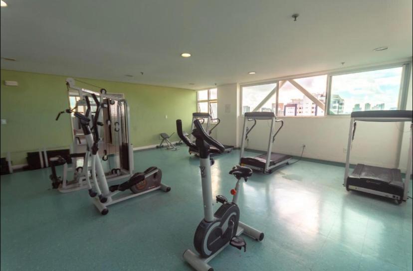 Flats Salvador Iguatemi סלבאדור מראה חיצוני תמונה