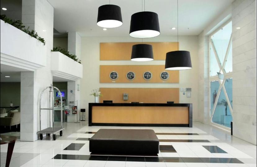 Flats Salvador Iguatemi סלבאדור מראה חיצוני תמונה